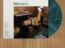 Midnight JADE GREEN  Vinyl Taylor Swift Late October Release Preorder