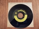 DUSTY BROWN Yes She's Gone ACETATE 7