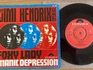 JIMI HENDRIX EXPERIENCE 
