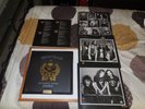 motorhead everthing louder forever 4 album vinyl album 2021 in vgc.