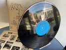 PINK FLOYD - RELICS RARE 1ST UK PRESS 1971 VINYL  LP NEAR MINT * 2-3 PLAYS ONLY