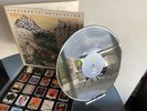 STEEL PULSE - HANDSWORTH REVOLUTION 1ST PRESS VINYL LP MINT *2 PLAYS IN 44 YEARS
