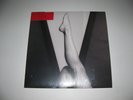 Scissor Sisters Rare Red Vinyl 12