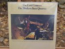 The Modern Jazz Quartet The Last Concert Sealed Vinyl SD 2-909 1198