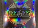 Foo Fighters Dee Gees Hail Satin RSD Sealed