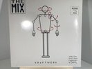 KRAFTWERK - The Mix (WHITE Vinyl 2LP) 2020 Parlophone NEW / SEALED