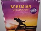 QUEEN BOHEMIAN RHAPSODY ORIGINAL SOUNDTRACK (2019) BRAND NEW SEALED VINYL LP