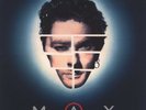 Max Q - s/t (1989)  Mercury vinyl NEW sealed Michael Hutchence INXS rare