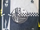 THE BODYSNATCHERS EASY LIFE 2 TONE SKA SKINHEAD CHS TT12
