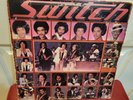 Switch self titled LP record vinyl 1978 Gordy/ Motown Records G7-980R1, VG+ Cond