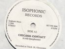 ELECTRO / TECHNO -- ISOPHONIC -- CHICAGO CONTACT --UK     7