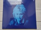 Queen Roger Taylor Carnaby Street Ltd Edition 7inch Vinyl - numbered: 543/1000