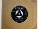 Buddy Holly - Peggy Sue Got Married / Crying, Waiting, Hoping, 1959 Coral EX