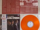 The Rolling Stones - Newest Hit Makers (1982) LP (NM) SUPER Rare 1st Press OBI