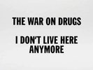 The War on Drugs I Don't Live Here Anymore (Indie Exclusive) (Box Set) (4 Lp's)