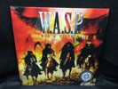 W.A.S.P. – Babylon SEALED LP [Napalm Records] Limited Edition White Vinyl