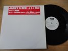 maxi 33 trs Jacky & Ben-J - Le Bilan ( promo rare ) 2000 RAP