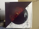 SHINEDOWN PLANET ZERO VINYL SIGNED