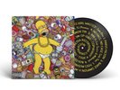 WHITE GIRL WASTED - Sonnyjim x The Purist - DAUPE  3D Cover Lenticular 14/100