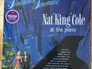 Nat King Cole-Penthouse Serenade-Capital/Pure Pleasure Records 33rpm LP