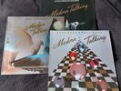 MODERN TALKING – 3Lp's – LET'S TALK ABOUT LOVE, READY FOR ROMANCE & IN THE MIDDL