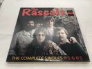 The Rascals - Complete Singles A's and B's