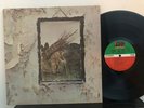 STUNNING Led ZEPPELIN IV ZOSO Atlantic 