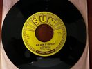 Elvis Presley Sun 209 Misprint “That’s All Right” 1954 Push Marks 45 Holy Grail
