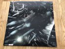 SCOTT WALKER   TILT   1995 UK LIMITED EDITION NUMBERED VINYL LP + INNER 