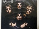 QUEEN 2 ELEKTRA P-8456E2 JAPAN VINYL LP