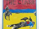 THE CLASH GIVE 'EM ENOUGH ROPE EPIC 25 3P-36 JAPAN VINYL LP