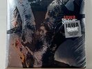 Slipknot - Iowa Vinyl LP Translucent Green Reissue SEALED