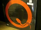 rare QUEENS OF THE STONE AGE songs for the deaf SEALED 2-LP with 2003 price-tag