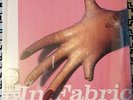 Cavern of Anti-Matter - In Fabric. 3xLP. Ltd ed. SEALED. With brown paper bag.