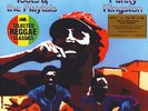 Toots & The Maytals - Funky Kingston (Vinyl LP - 1973 - EU - Reissue)