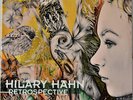 DGG GERMANY DIRECT TO DISC HILARY HAHN 
