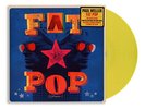 Paul Weller - Fat Pop Indie Exclusive Yellow Vinyl  (2021 - EU - Original)