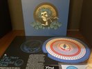 Grateful Dead VMP/Vinyl Me Please.  Record Box and  extras only. No Records.
