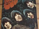 Beatles - Rubber Soul - LP mono, PMC 1267 may be 'loud cut' version