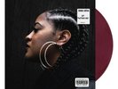 Rapsody - EVE - NEW Target Exclusive Fruit Punch Vinyl Color Hip Hop Rap R&b LP