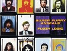 Super Furry Animals - Fuzzy Logic vinyl LP NEW/SEALED IN STOCK