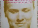 THE SMITHS - STRANGEWAYS, HERE WE COME - UK LP IN EMBOSSED PINK SLEEVE - SEALED