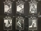 The ART TATUM Solo Masterpieces 6 x Pablo Jazz Vinyl LPS