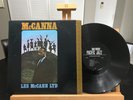 LES MCCANN LTD. MCCANNA PACIFIC JAZZ 84 USA 1964 VG+/VG