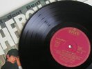 Rolling Stones Beat Beat Beat LP Decca Germany 1965 NMINT-