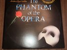 Phantom of the Opera Andrew Lloyd Webber  1987 Polydor 831-273-1-Y-2