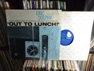 Eric Dolphy Out To Lunch  BN/UA BST-04163 80's Pressing Shrink  VG++ Or Better