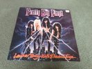 Pretty Boy Floyd - Leather Boyz With Electric Toyz LP UK 1989 on MCA MCG 6076