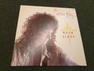 Brian May - Back To The Light LP UK & Europe issue 1992 on Parlophone PCSD 123