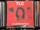 TLC – CrazySexyCool 2LP Vinyl | NEW & SEALED